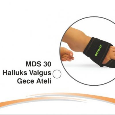 HALLUKS VALGUS NIGHT ATELIER