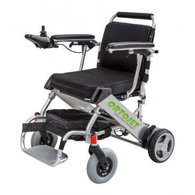  Cordless Wheelchair