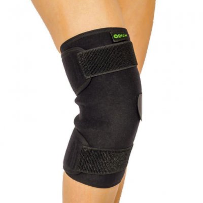 PATELLA CLOSED HORN FREE