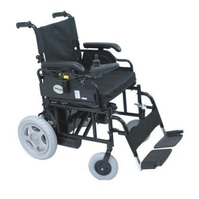 Cordless Wheelchair