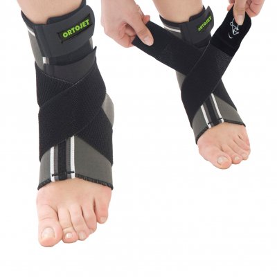 Thermo Ankle Bracelet