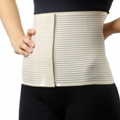 ABDOMINAL CORSET