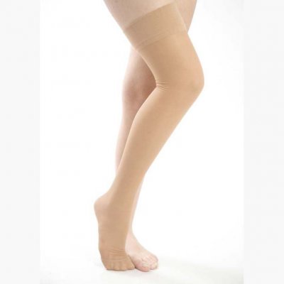 PROTECTIVE VARIS SUPPORT (above the knee)