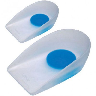 Silicone Heel