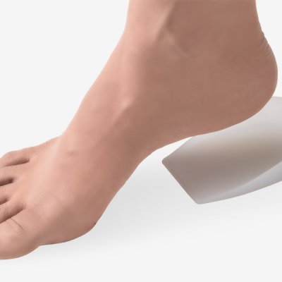Heel