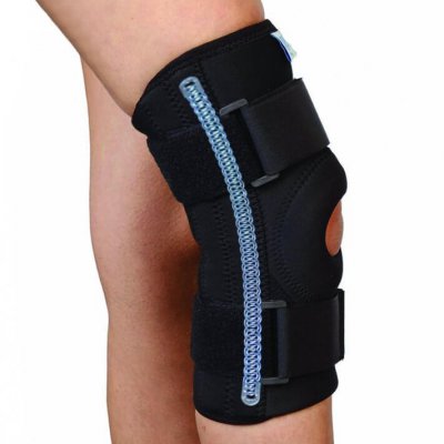 LIGAMENT SUPPORTED / FLEXIBLE BALANCED SLEEPING (BEDENED)